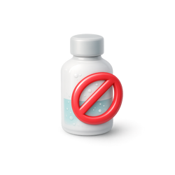 Paraben & Sulphate Free